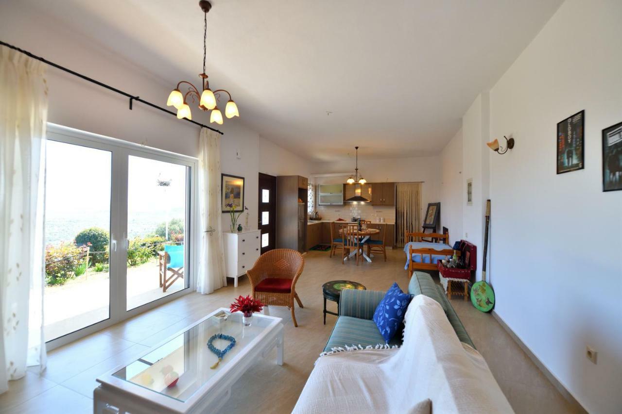 Agnanti Apartment Tragana  Exterior photo